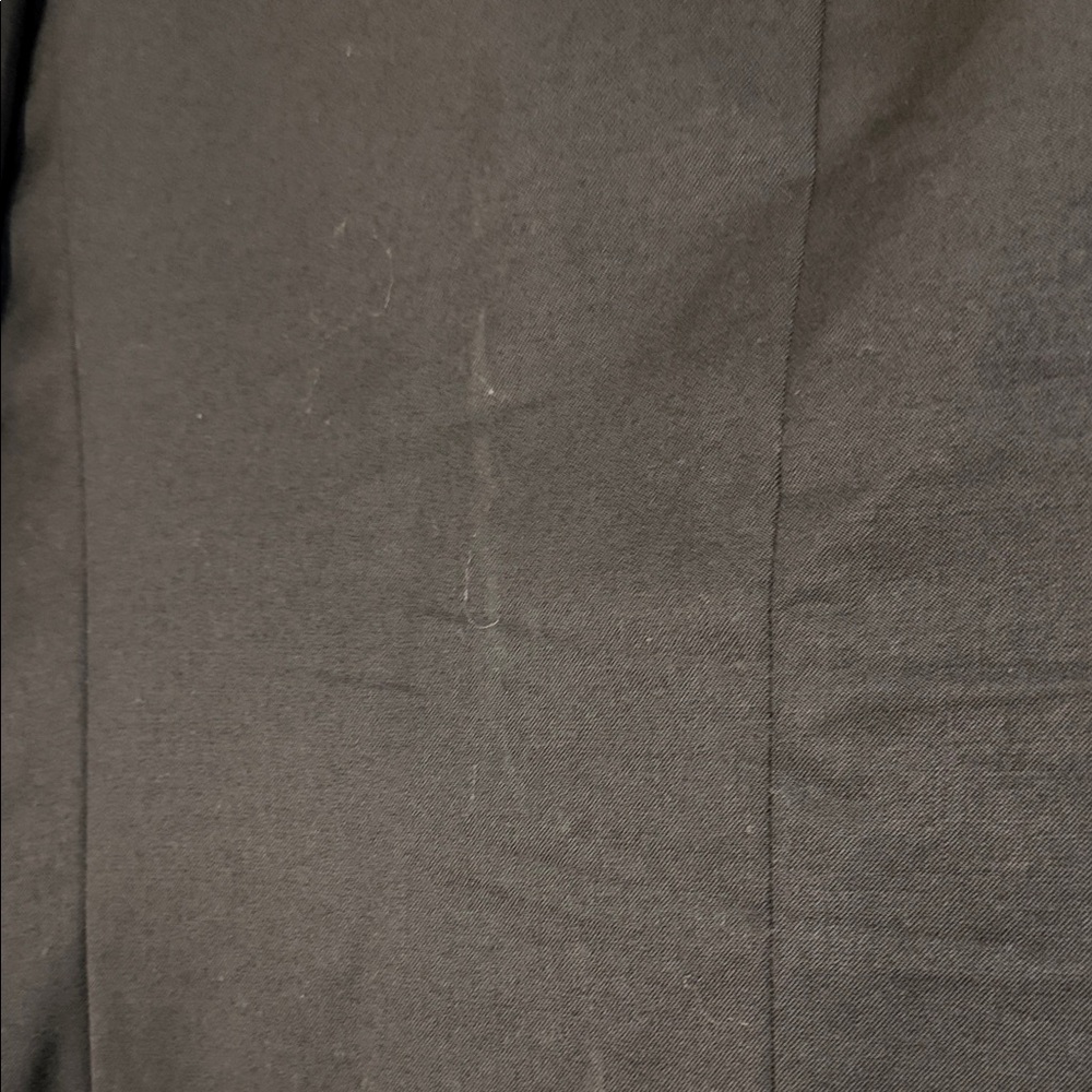 Jones New York Elegant Black Blazer CJ08 - Picture 8 of 8